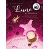 La lune en vacances