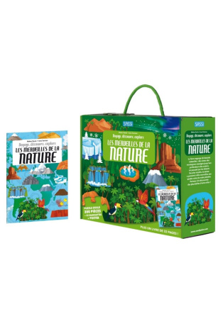 Les merveilles de la nature