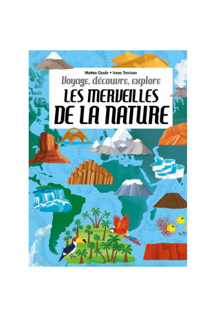 Les merveilles de la nature