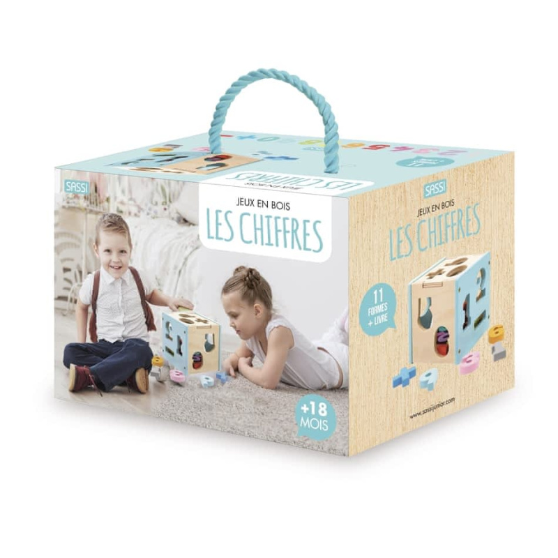 Les chiffres