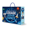 Codage mission spatiale
