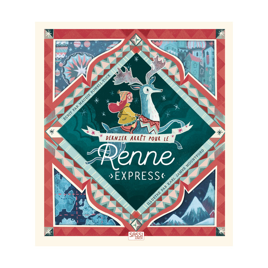 Dernier arrêt pour le Renne express