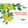 Dans une toute petite pomme