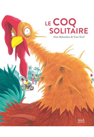 Le Coq solitaire