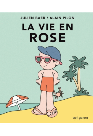 La Vie en rose