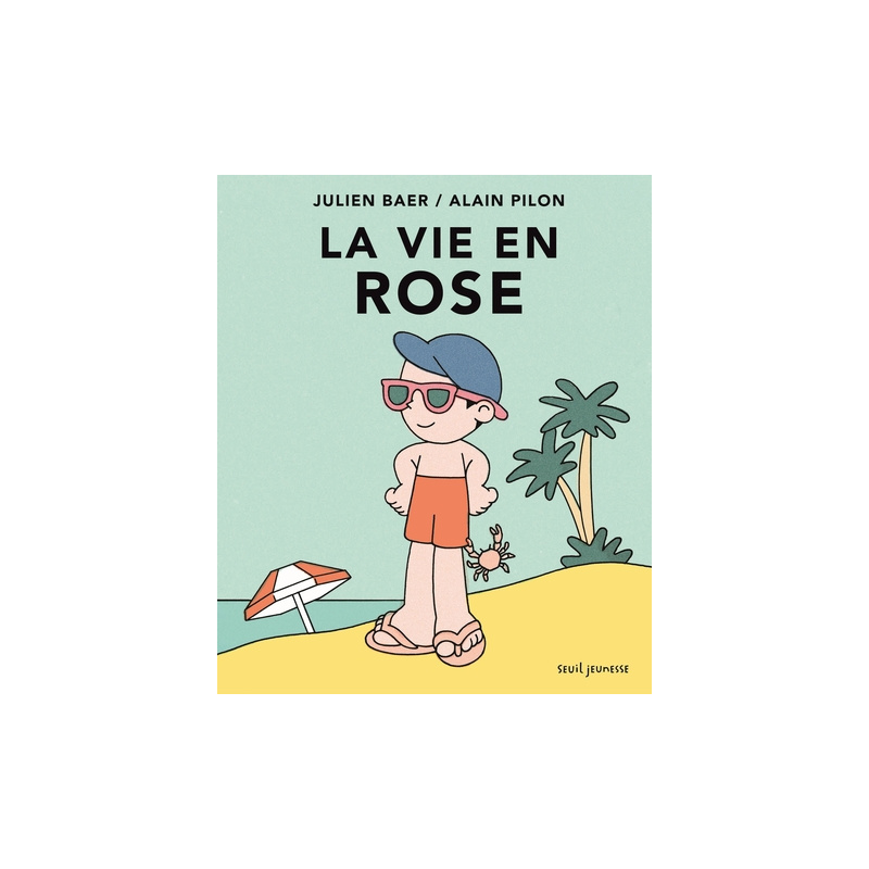 La Vie en rose