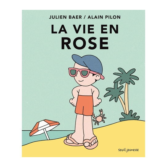 La Vie en rose