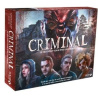 Criminal - Le jeu dont vous êtes les héros- Grand Format