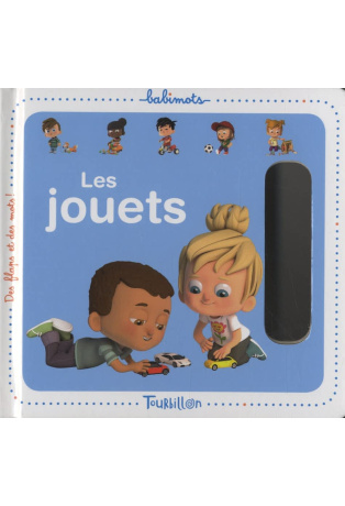 Les jouets
