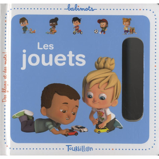 Les jouets