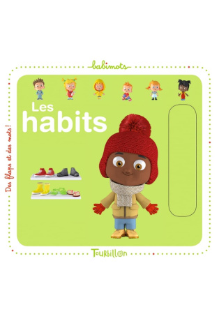 Les habits
