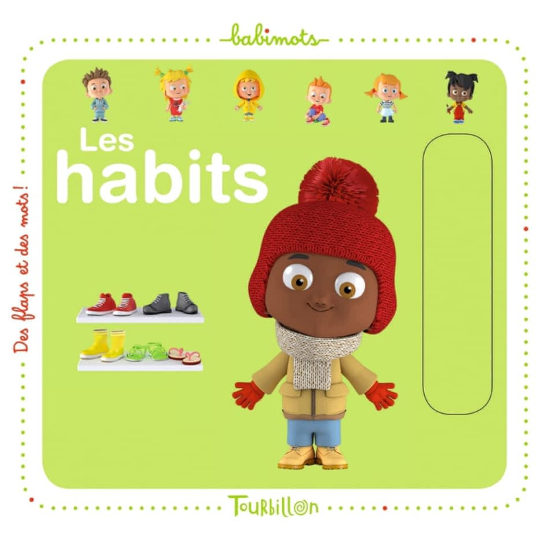 Les habits Les habits