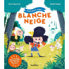 Blanche Neige