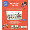 Blanche Neige