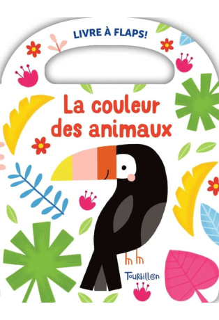 La couleur des animaux
