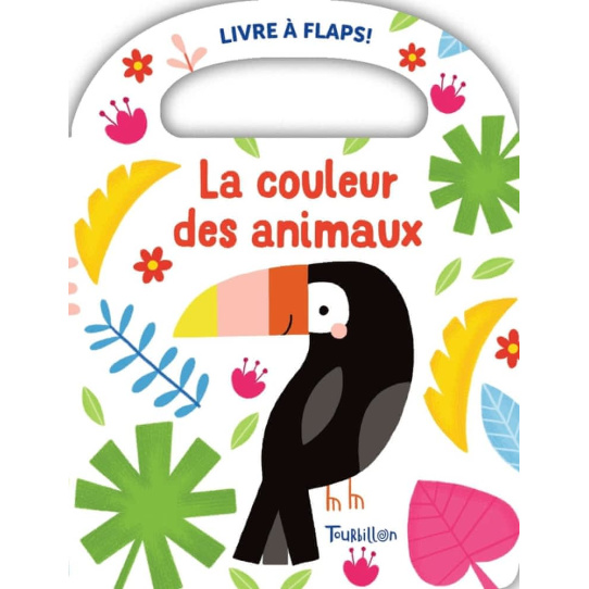La couleur des animaux