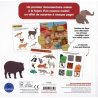 Les animaux à protéger