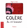 Colère, tu m'énerves !