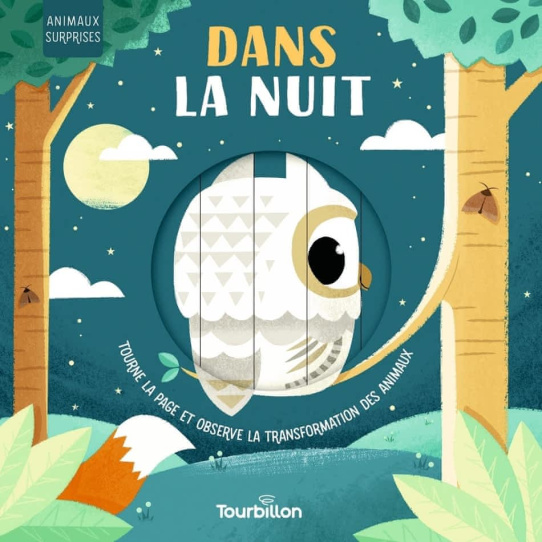 Dans la nuit Dans la nuit