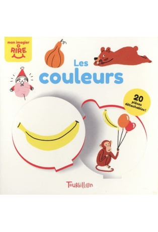 Les couleurs