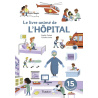 Le livre animé de l'hôpital