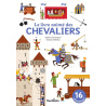 Le livre animé des chevaliers Le livre animé des chevaliers