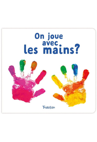 On joue avec les mains ?