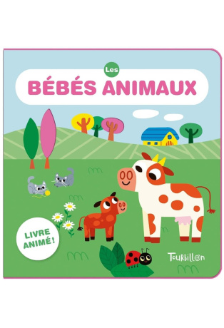 Les bébés animaux