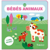 Les bébés animaux