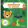 Les animaux du monde