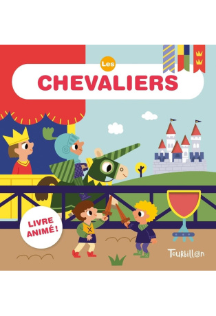 Les chevaliers