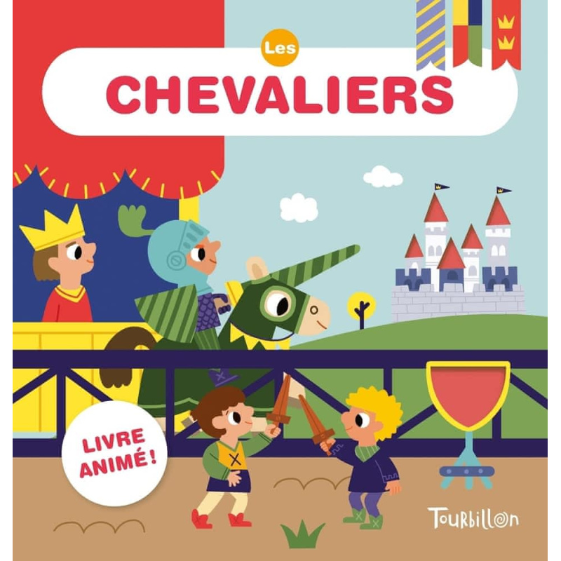 Les chevaliers Les chevaliers