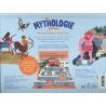 La mythologie grecque - Livre Pop-Up