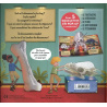 Le musée des dinosaures... en pop up !