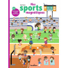 Mes sports magnétiques Mes sports magnétiques