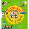 Petits jeux autour du monde
