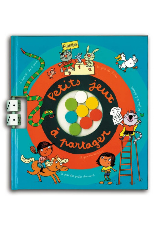 Petits jeux à partager