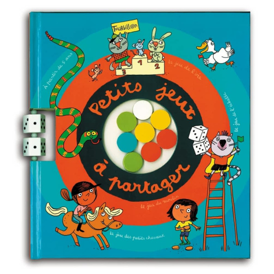 Petits jeux à partager