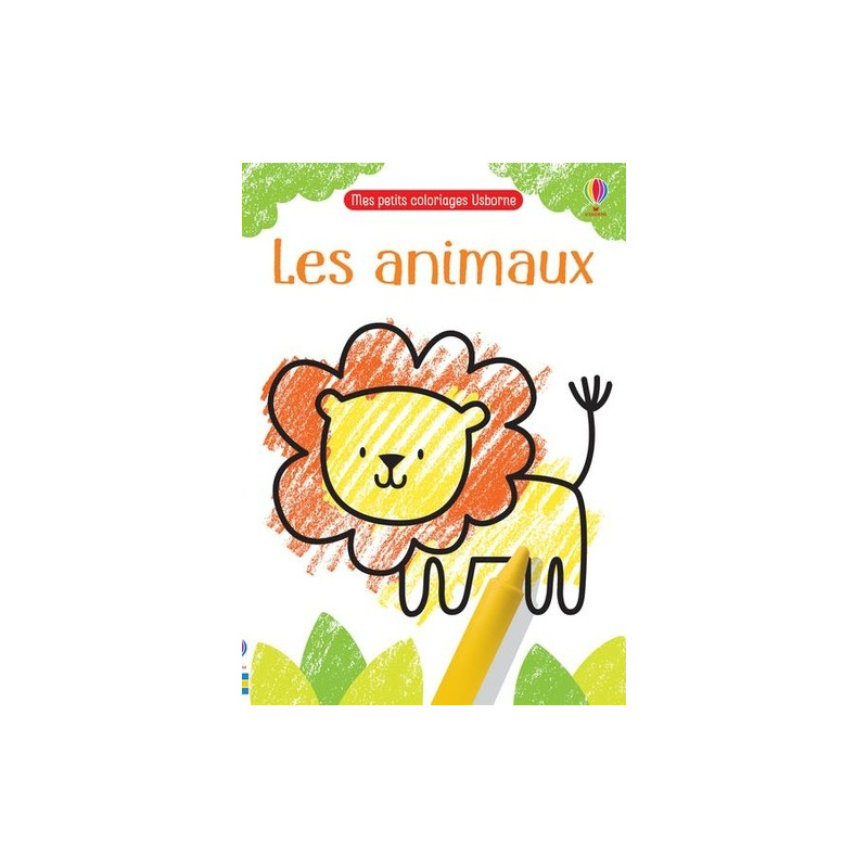 Les animaux