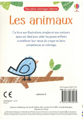 Les animaux