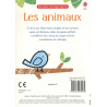 Les animaux