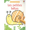 Les petites bêtes