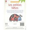Les petites bêtes
