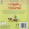 La cigale et la fourmi