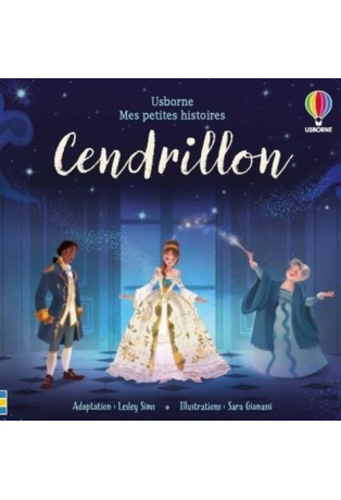 Cendrillon