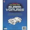 Colorie tes super-voitures