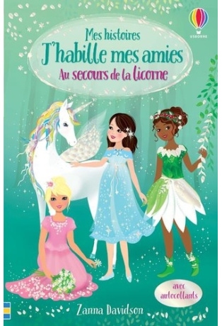 Au secours de la licorne