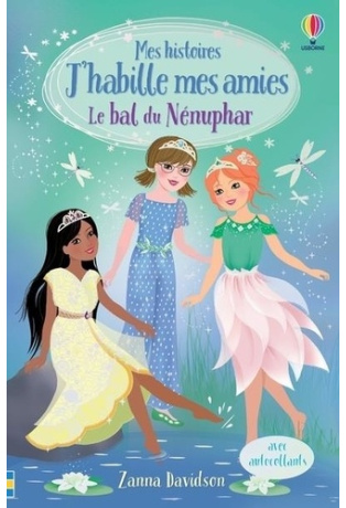 Le bal du Nénuphar