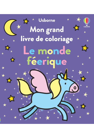 Le monde féérique