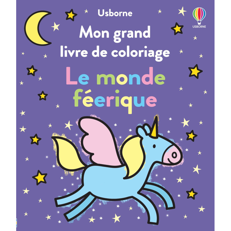 Le monde féérique Le monde féérique
